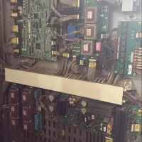 دستگاه یو پی اس UPS یوری ایتالیا ۱۰۰ کاوا|قطعات و لوازم جانبی رایانه|پاکدشت, خاتون آباد|دیوار