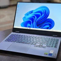 لپتاپ لنوو LOQ