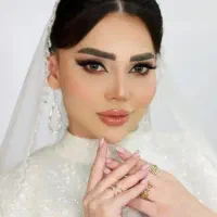 آرایش شنیون مشتری روستاتعدادبالاپذیرفته میشود