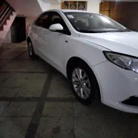 ام جی ۳۶۰ دنده ای مدل (۲۰۱۹) ۱۳۹۸ در کارنامه|خودرو سواری و وانت|تهران, ایوانک|دیوار