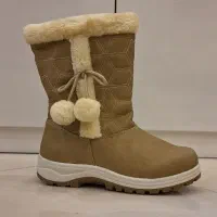 بوت دخترانه پاما