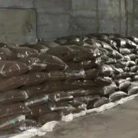 خوراک دام تخمیری