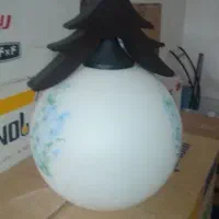 لوستر|لوستر و چراغ آویز|کرمانشاه, |دیوار