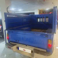 نیسان دیزل ۹۱|خودرو سواری و وانت|رشت, یخسازی|دیوار