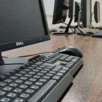 آموزش مهارت 7گانه کامپیوتر(ICDL)(آموزشگاه مهر)
