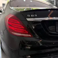 بنز s500 اجاره /کرایه/ رنت خودرو