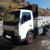 آمیکو 5200 باری