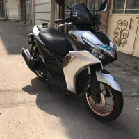 آیروکس ۱۷۰ مدل ۱۴۰۲ کم کار