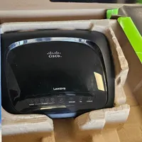 مودم روتر  ADSL سیسکو