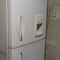 یخچال درحد نو