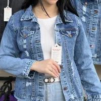 دنیای پوشاک ۱۹۹ تومنی