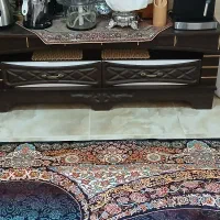 فروش میز تلویزیون وعسلی درحدنو|مبلمان خانگی و میز عسلی|ساری, |دیوار