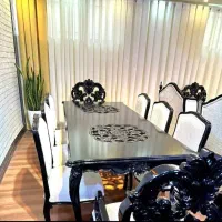 کینگ چپندر|مبلمان خانگی و میز عسلی|کرج, شهرک نهال و بذر|دیوار