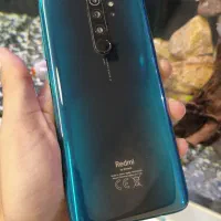 Xiomi note8 pro