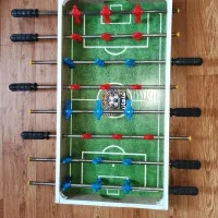 فوتبال دستی