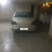 دوو سیلو مدل ۸۱|خودرو سواری و وانت|تهران, اکباتان|دیوار