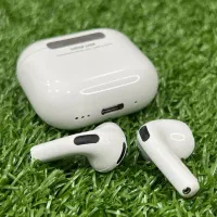 ایرپاد4 گرینلاین قابلیت ENC|لوازم جانبی موبایل و تبلت|اهواز, نادری|دیوار