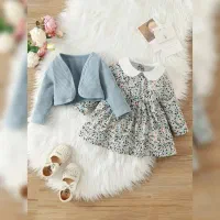 حراج پوشاک نوزادی وارداتی از دبی حتما بخوانید|کفش و لباس بچه|تهران, تهرانپارس جنوبی|دیوار
