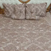 روتختی هفت تیکه ژاکارد ترک|سرویس روتختی|تربت جام, شاد|دیوار