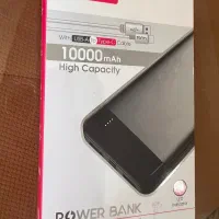پاور بانک تسکو 10000 میلی آمپر