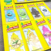 خوش بوکننده اویز لیتل تریز little trees|قطعات یدکی و لوازم جانبی|تهران, بهارستان|دیوار