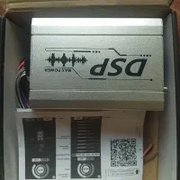 پخش خودرو و پنل پخش