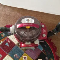 جارو برقی coway2500w