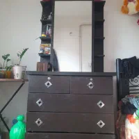 کمد سالم در حد نوتنیز