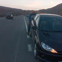 امدادخودرویدککششبانهروزیجادهاهرتبریزو..