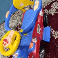 ماشین بچه|اسباب‌‌بازی|اهواز, پردیس|دیوار