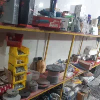 ابزار الات و یراق|ابزارآلات|اصفهان, لیمجیر|دیوار