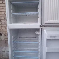 یخچال فریزر