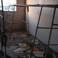 کاشی کاری سیرامیک موزائیک بلوک چینی|خدمات پیشه و مهارت|بومهن, |دیوار