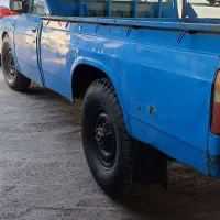 نیسان مدل ۸۱|خودرو سواری و وانت|ساری, |دیوار