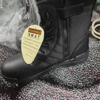 پوتین نیم بوت