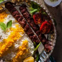 رستوران ،کترینگ ،حاج حسن