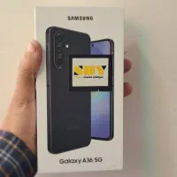 سامسونگ A36 حافظه 256 رام 8 پک ویتنام