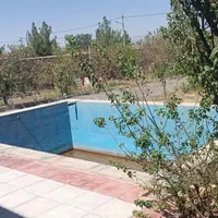 فروش خانه ویلایی ۵۰ متری ۱ خوابه در کوثر