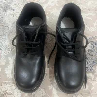 کفش کار بهشتیان نو سایز ۴۲