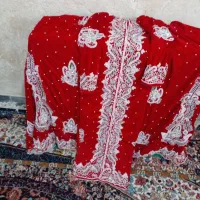 لباس محلی|لباس|دهدشت, |دیوار