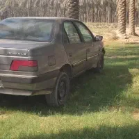 پژو دوگانه شرکت.  94|خودرو سواری و وانت|برازجان, |دیوار