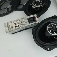ضبط و باند