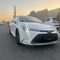 تویوتا لوین1800|خودرو سواری و وانت|کرج, چهارصد دستگاه|دیوار