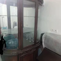 بوفه دو تیکه