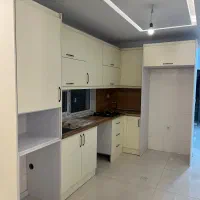 ۶۵ متر کلید نخورده دو خوابه تکواحدی|اجارهٔ آپارتمان|تهران, کاج|دیوار