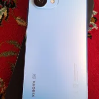 شیائومی 11 Lite 5G NE با حافظهٔ ۱۲۸ گیگابایت