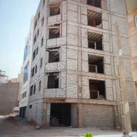اپارتمان فارابی