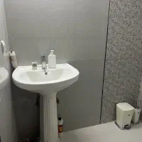 روشویی با پایه