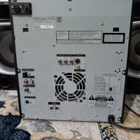 ضبط صوت‌‌ خانگی درحد نو سی دی خور|سیستم صوتی خانگی|دوگنبدان, |دیوار