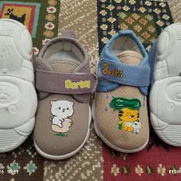 کفش بچگانه